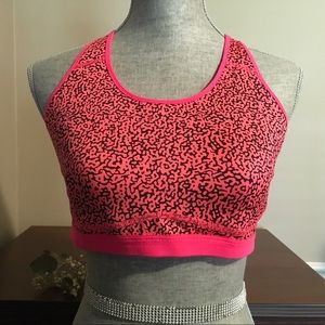 Nike Dri-fit Sports Bra